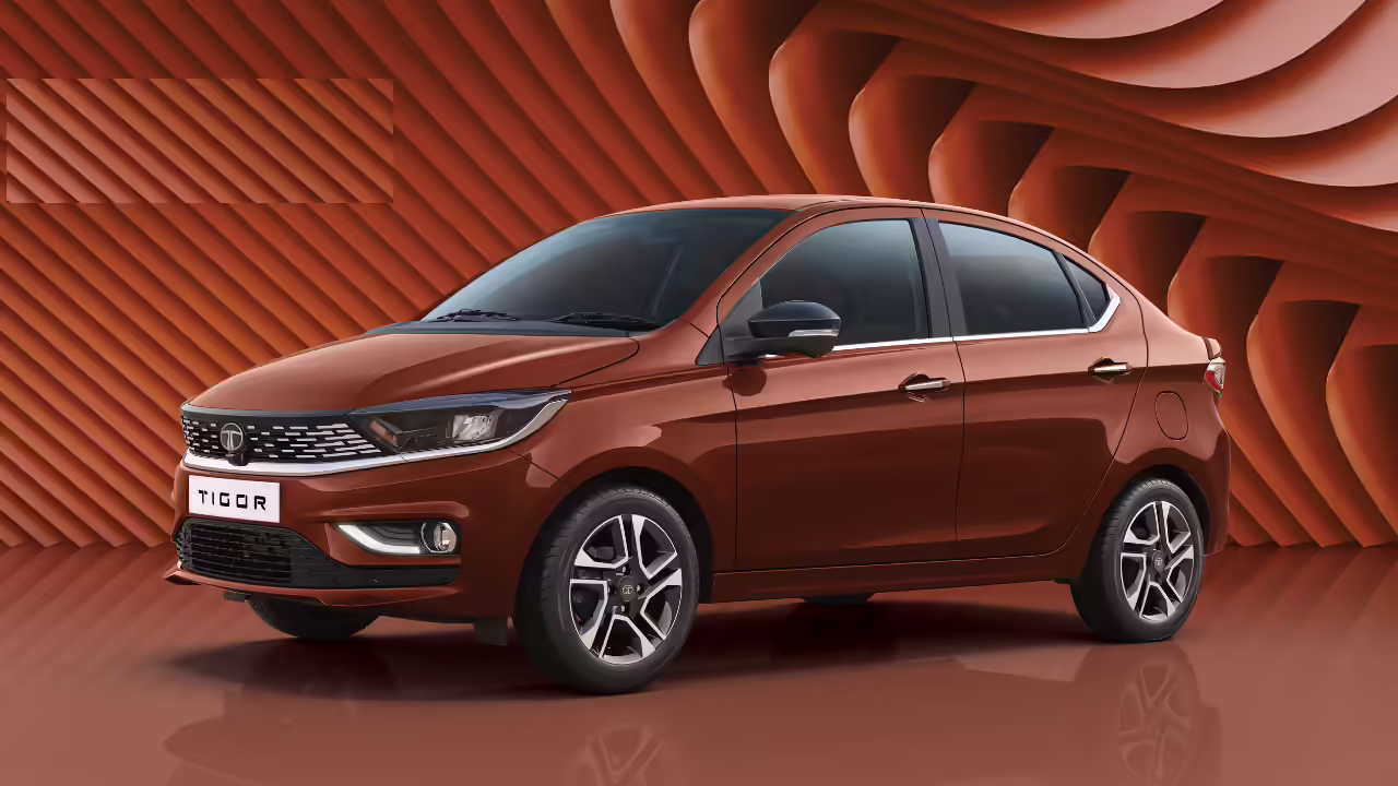 Will The 2026 Tata Tigor Facelift Finally Shake Up The Segment?