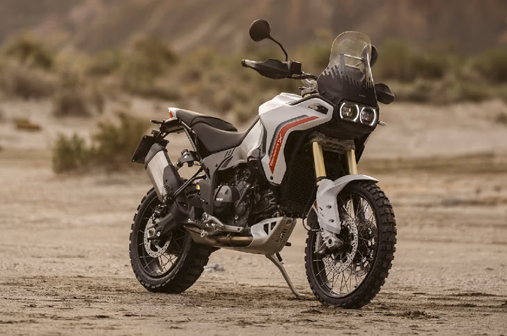Triumph Bonneville 400 Spied Again: Is It India's Next Big Retro Hit?