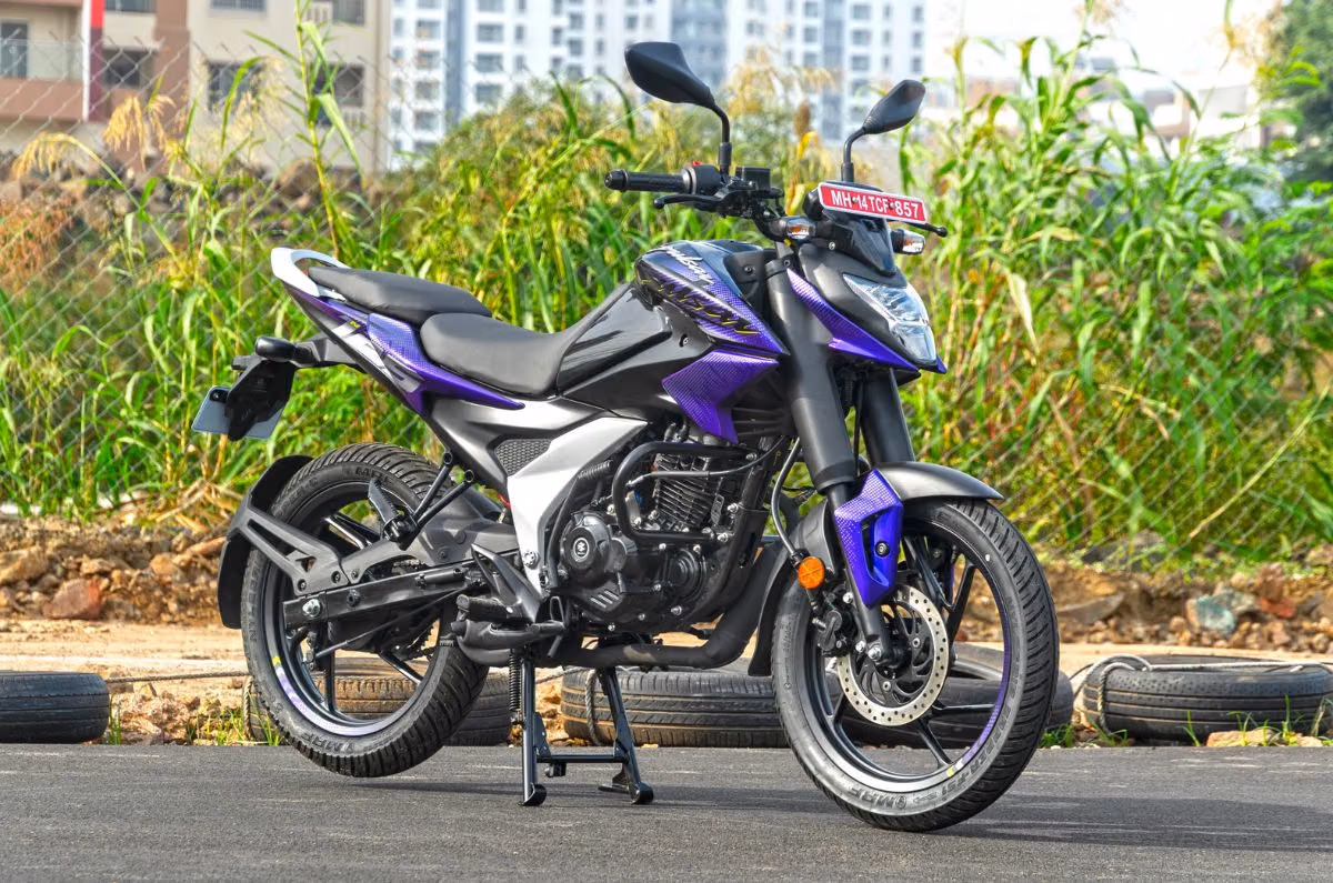 Bajaj Pulsar N125 Discontinued: Why Its Short Ride Ended So Soon