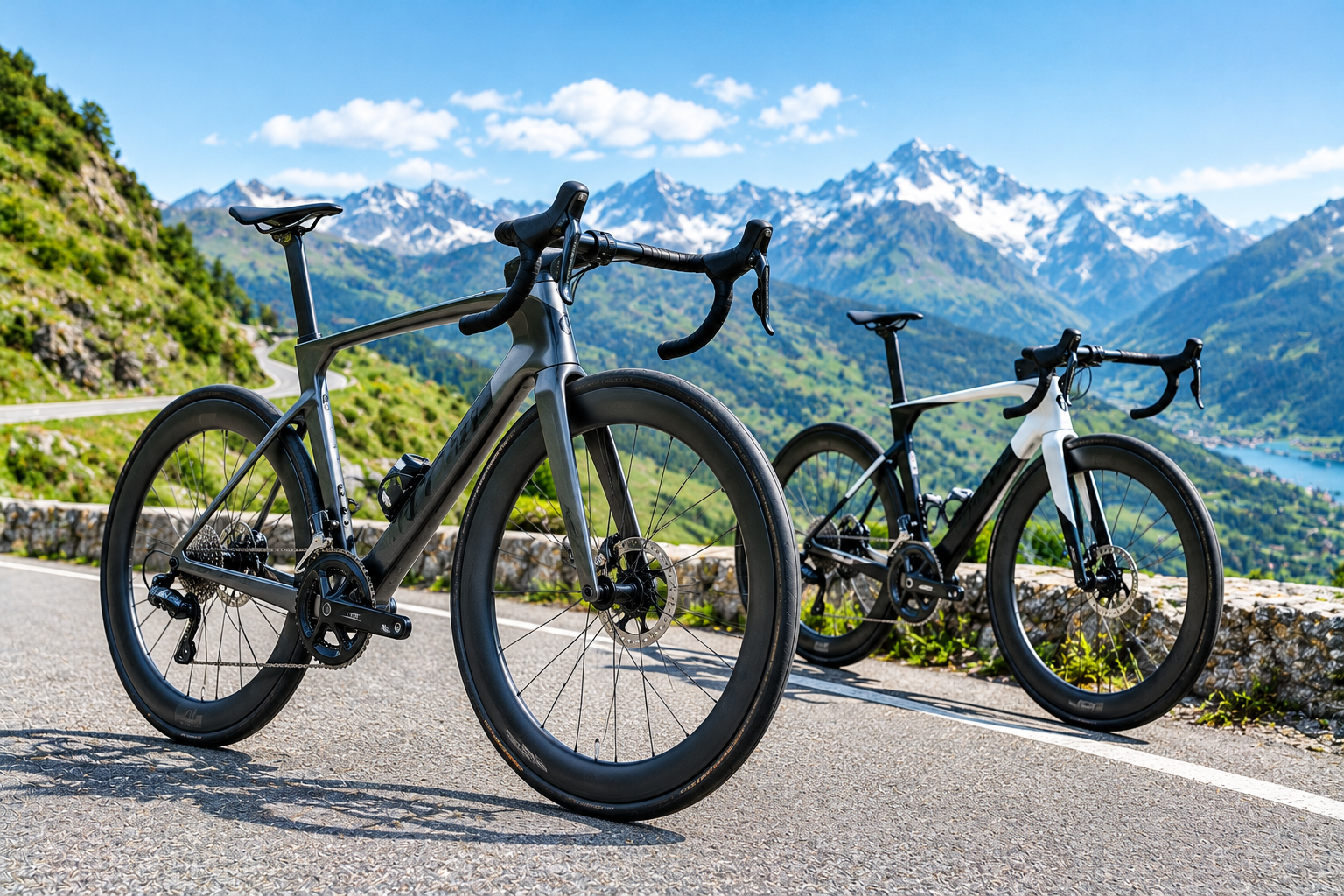 2021 Road Bike Trends: Lighter, Faster, Smarter – Is Your Wallet Ready?