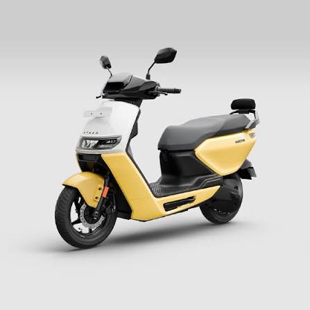 Ather's Battery Boost: Rizta Gets LFP, What's New For You?
