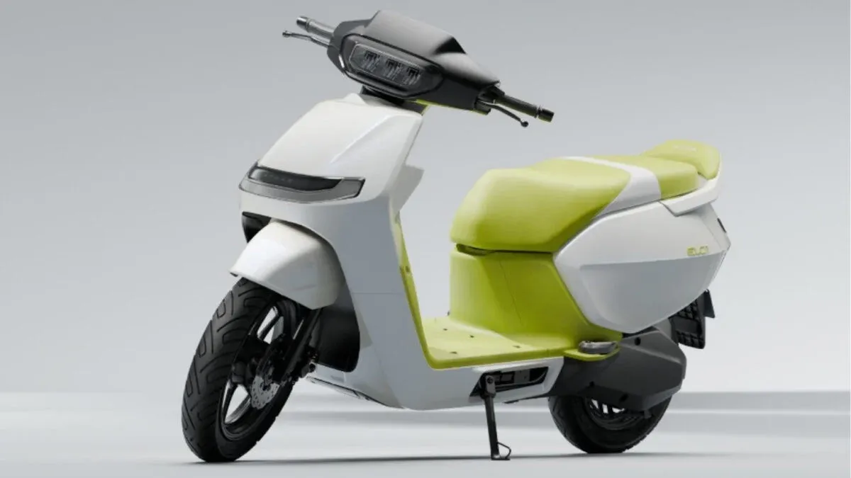 EV Scooter Showdown: Who's Leading the Charge in May 2026?