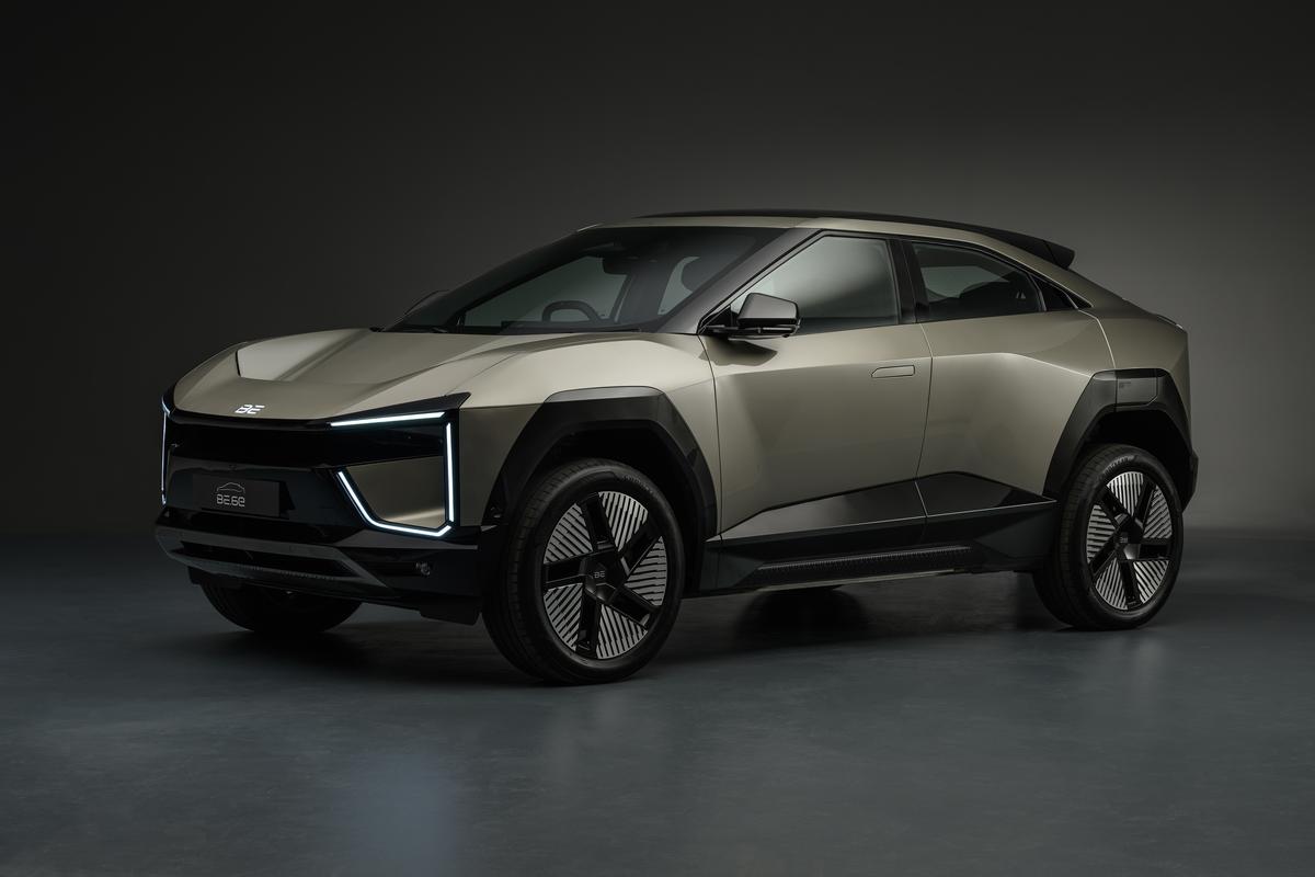 Mahindra EVs Just Got Smarter: Free Upgrades for Existing Owners?