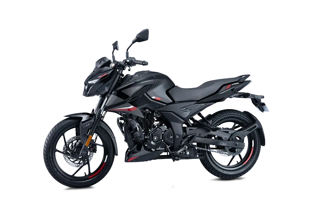 Next-Gen Bajaj Pulsar 150 Leaked: Fresh Styling & New Tech