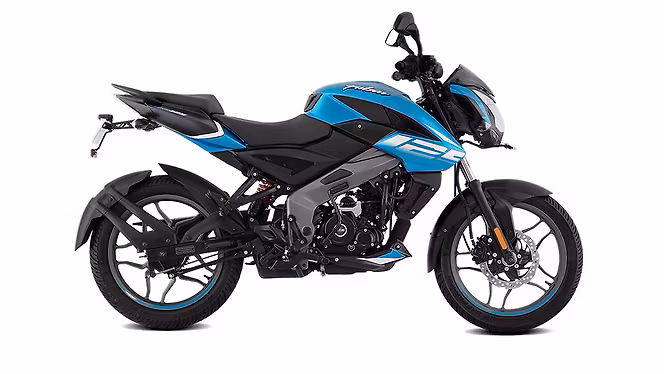 Two New Bajaj Pulsars Launching Before Festive Season: Details Inside