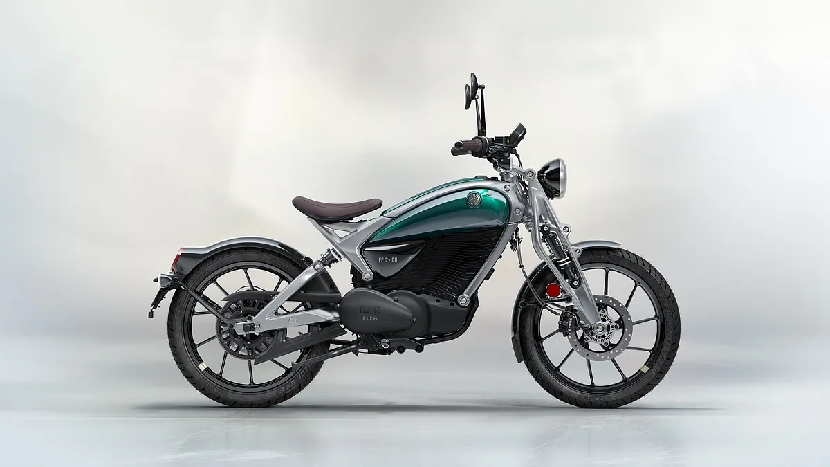 Royal Enfield Flying Flea C6 Deliveries Start: A New Electric Era Begins