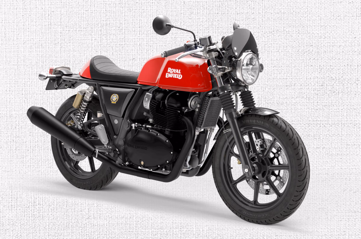 Royal Enfield Classic 350 Gorkha Edition Surfaces: Our Exclusive First Look