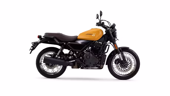 Hero Targets Mid-Capacity: New 150-350cc Bikes Incoming!