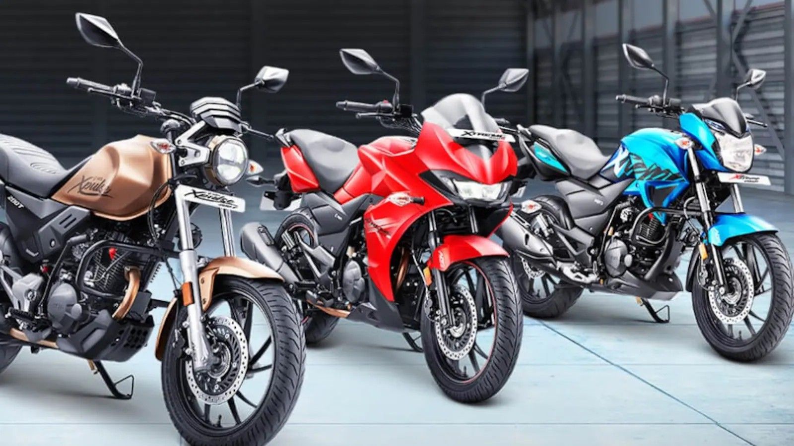 Hero MotoCorp's Q2 Win: Splendor, Vida & Scooters Lead The Charge