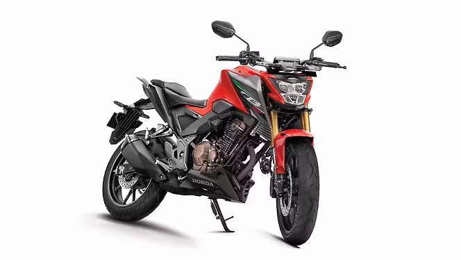Honda CB300F Flex Fuel for City: Mileage & Service?