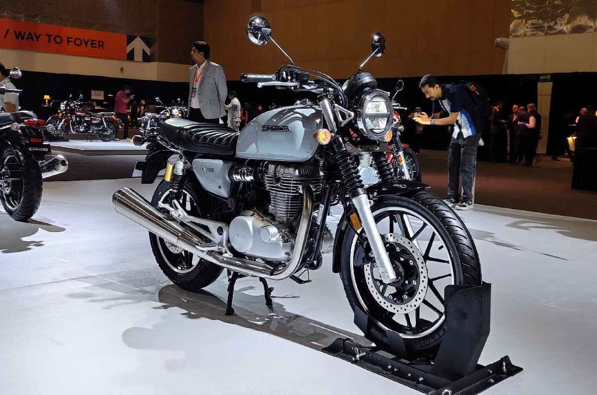Honda CB 500 India Launch Timeline Revealed: Worth Waiting?