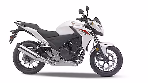 Honda CB500 Lands: Is This The Big Wing's Middleweight Answer?