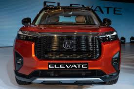 Elevate EV