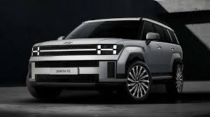 New Santa Fe