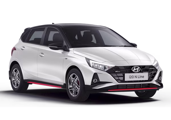 i20 N Line