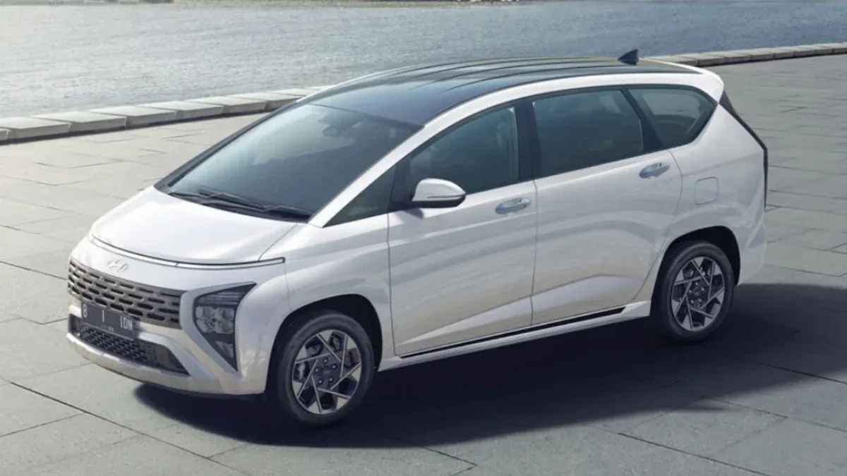 Hyundai's Next Big Move: MPV, Rugged SUV, and Fresh EV Are Coming!
