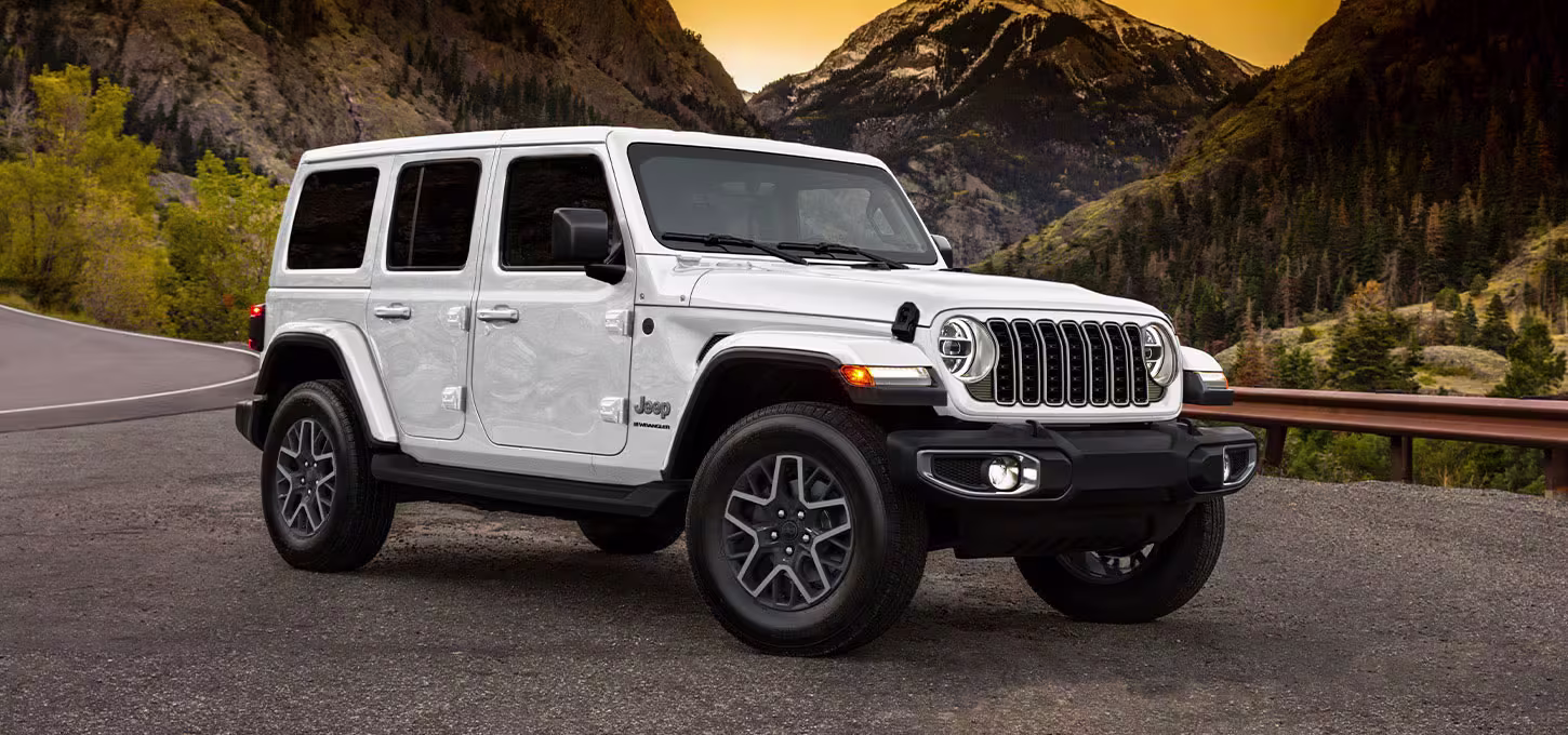 Wrangler