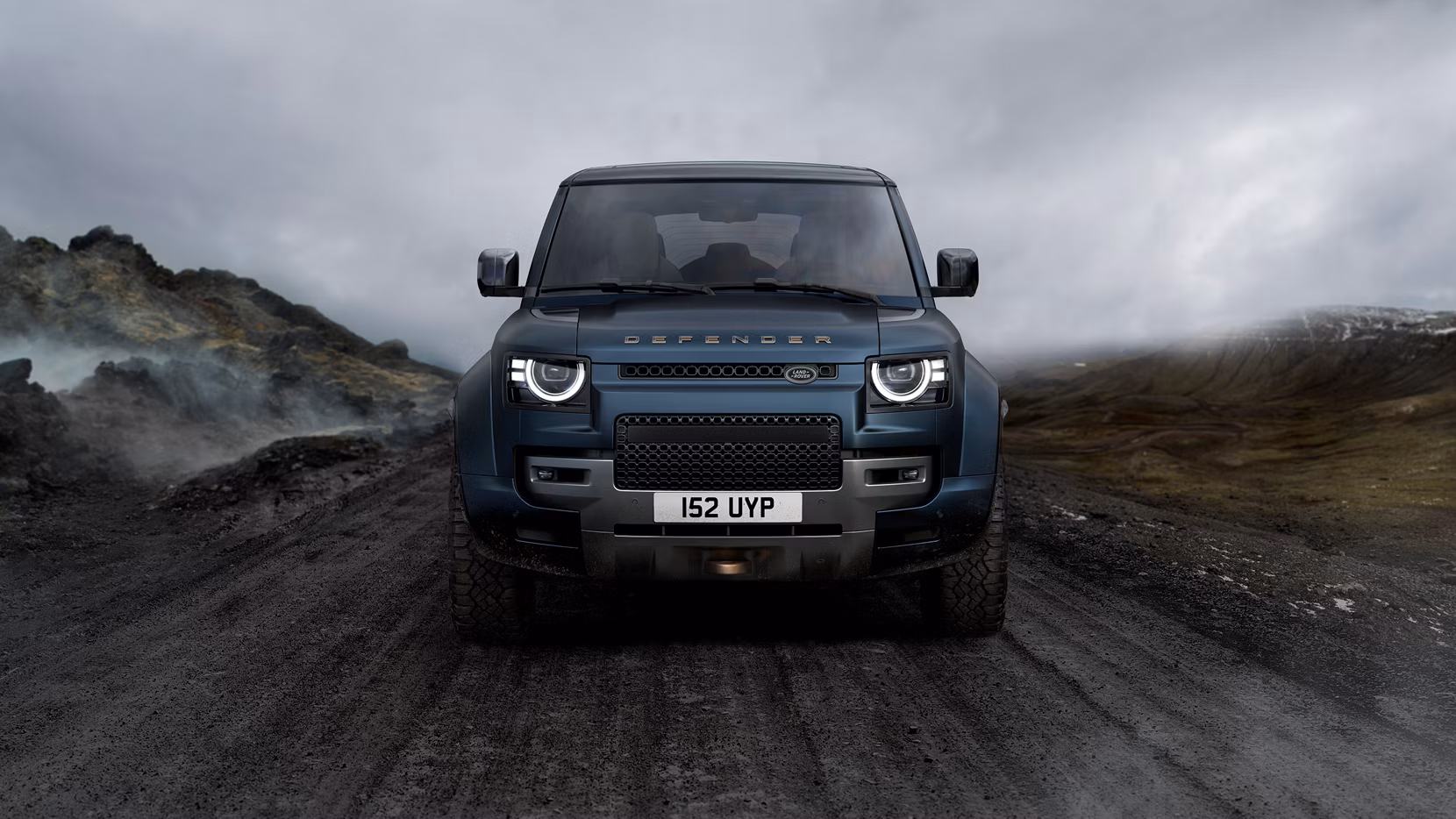 JLR's 55% Buyback Plan: Is Owning A Defender Now Stress-Free?