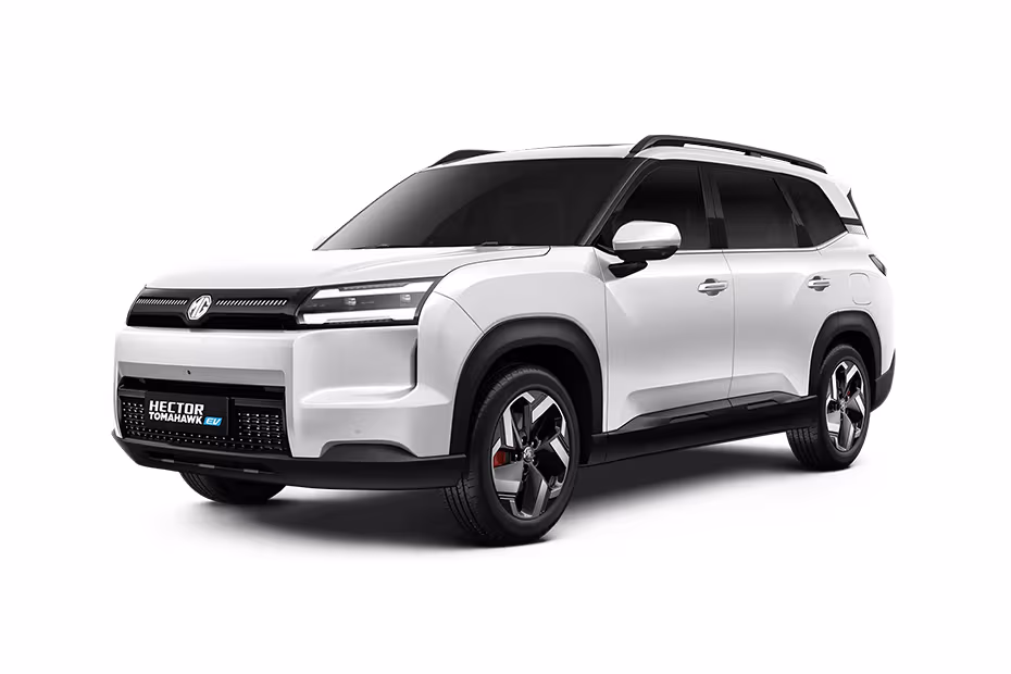 MG-Hector-Tomahawk-EV_Pearl-White