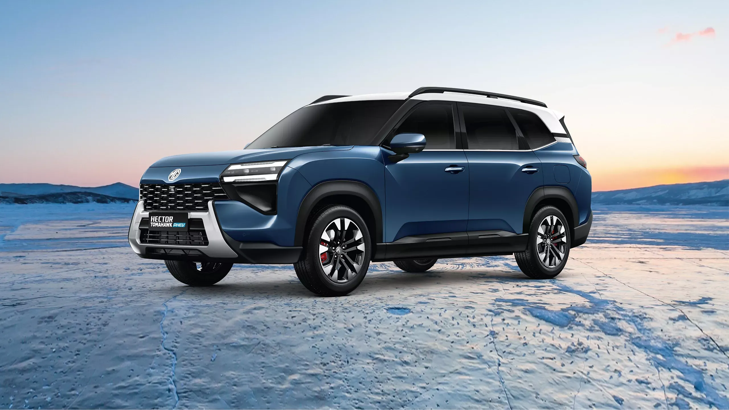 MG Hector Tomahawk EV: Charging & Battery Life in Rajasthan?