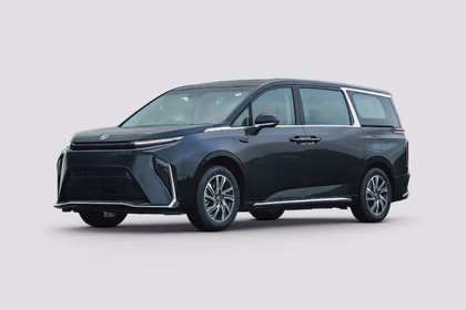 M9 EV