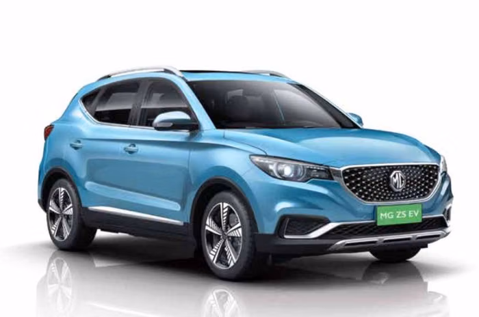 ZS EV