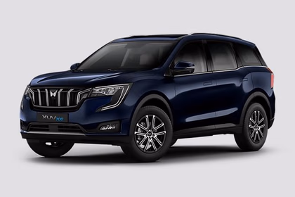 Mahindra XUV 7XO Bags 5 Stars: Bharat NCAP's New Safety Icon?