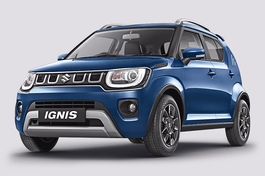 Maruti Suzuki Rake Arrives in Pollachi: Good News for TN Car Buyers