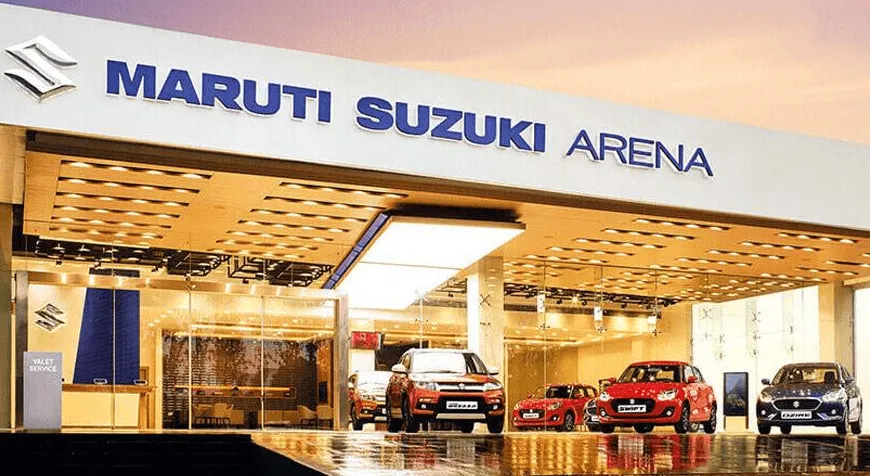 Maruti Suzuki's Latest Milestone: Why India's King Still Reigns Supreme