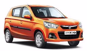 Alto K10