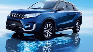 five-seat SUV (Escudo)