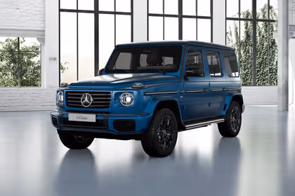 G-Class