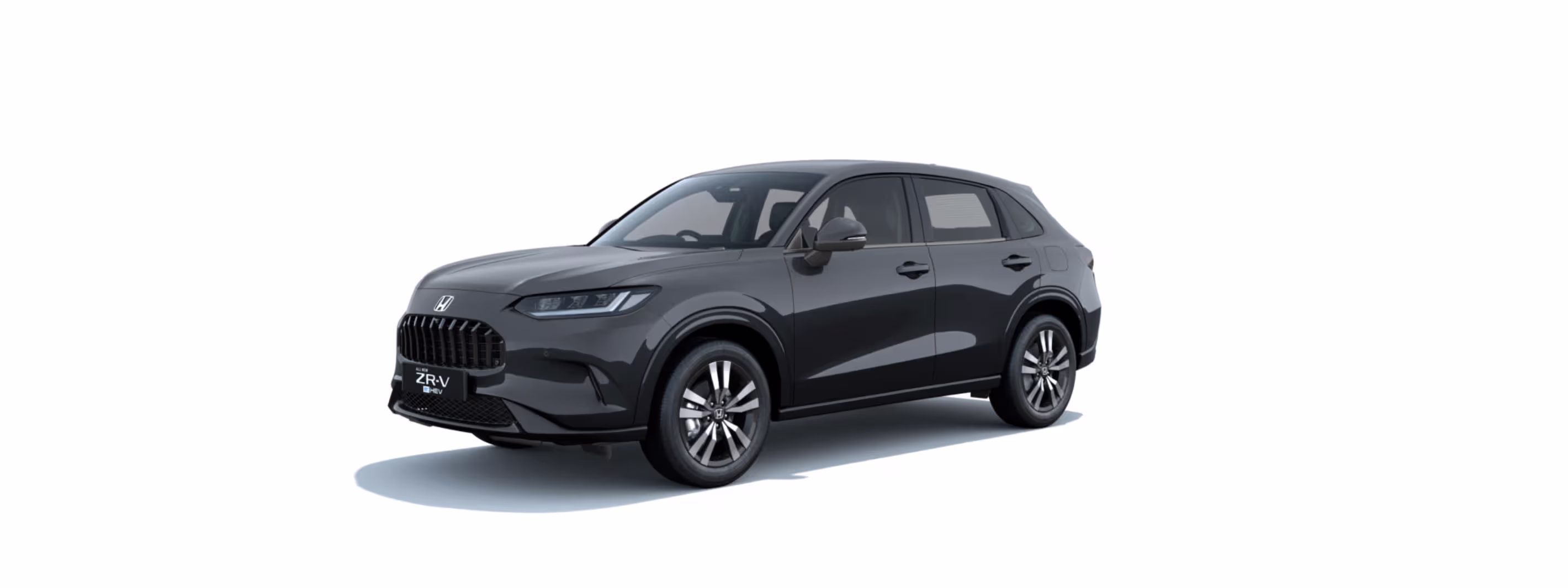 Meteoroid Grey Metallic