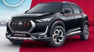 New Compact SUV