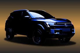 New MPV