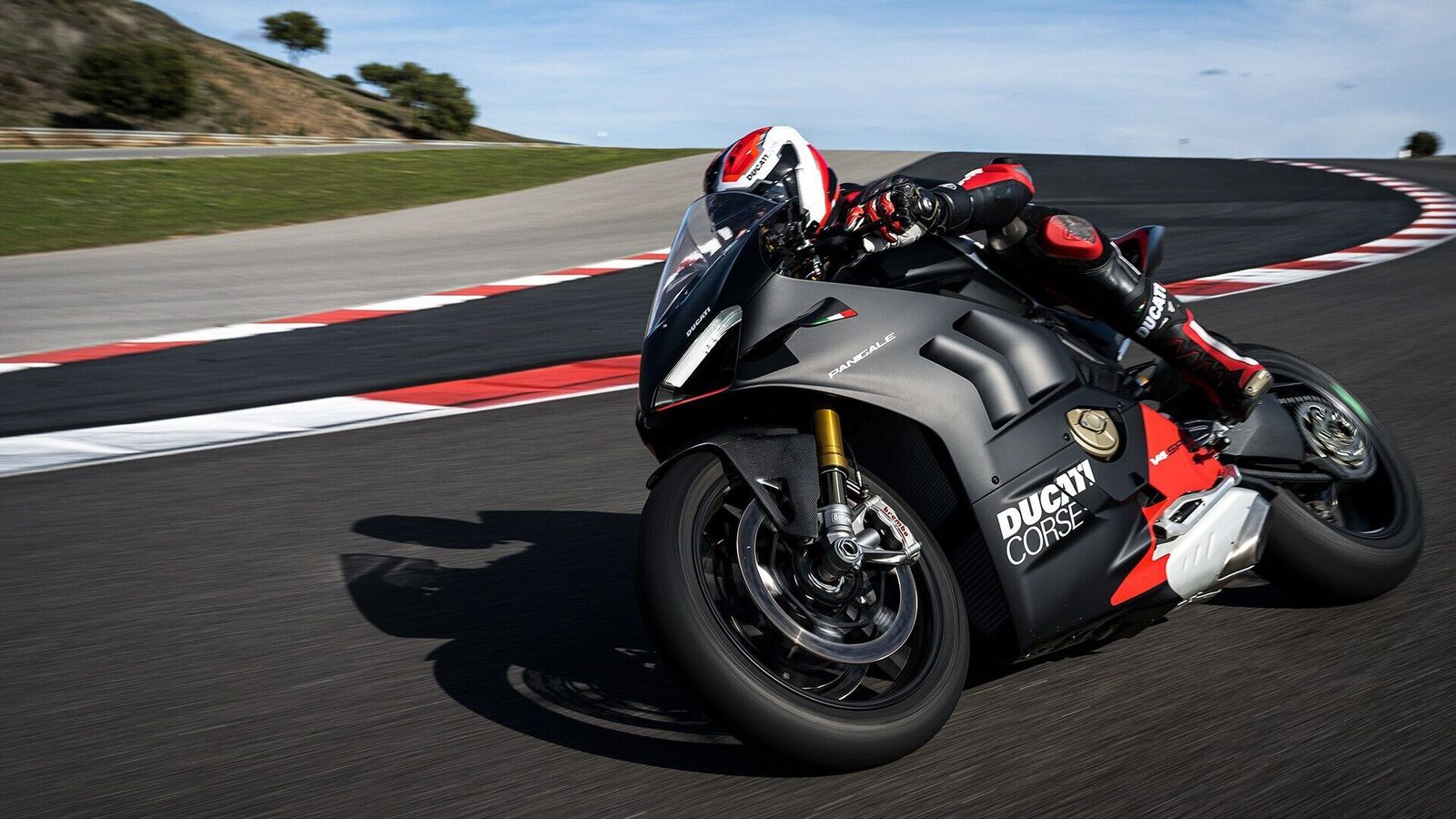 Ducati Panigale V4 SP Confirmed For 2027: A New Track King Approaches