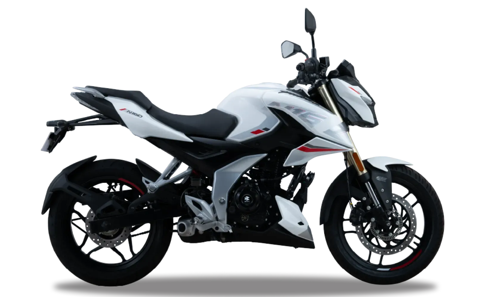 Bajaj Teases 2026 Pulsar N160: What We Know So Far