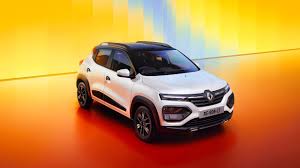 2025 Kwid