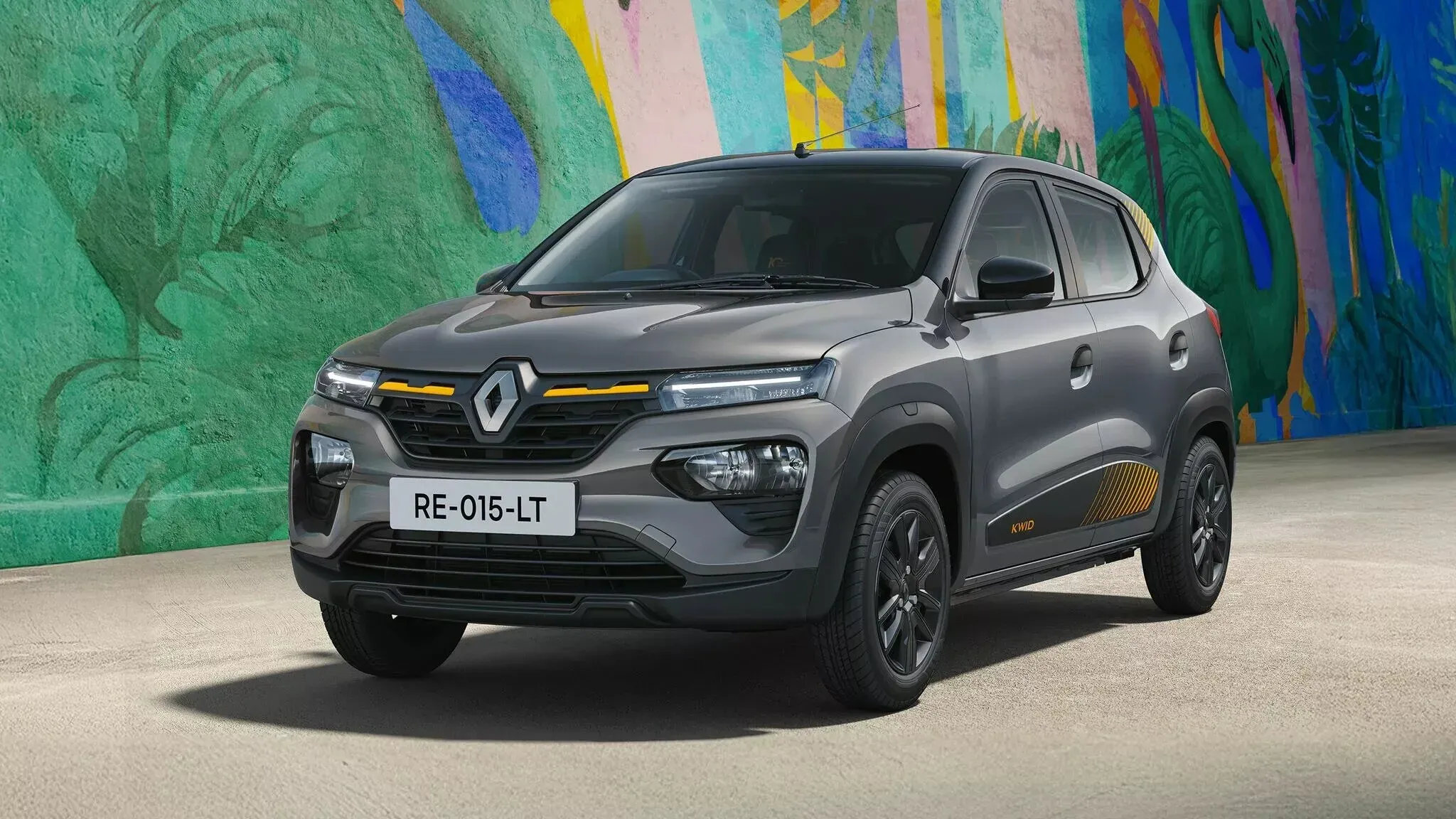 Renault Kwid 2026: What We Expect From Tomorrow's Big Reveal