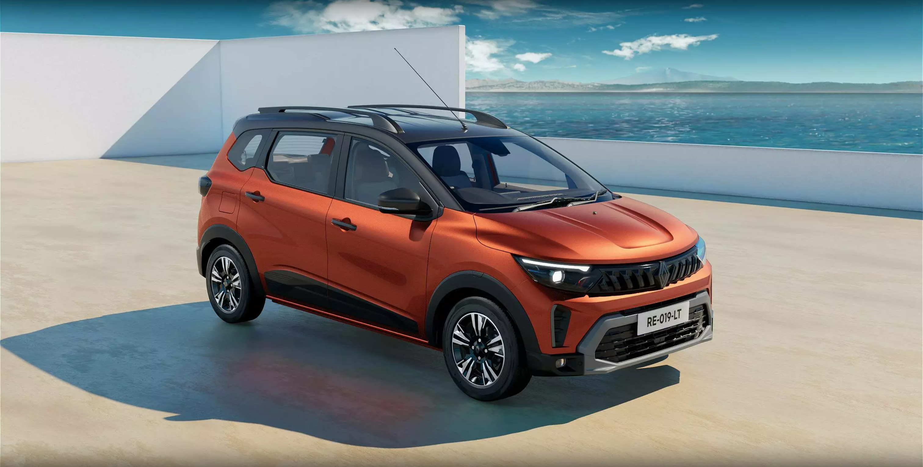 Renault Triber Turbo: The Family MPV Finally Gets Some Punch!