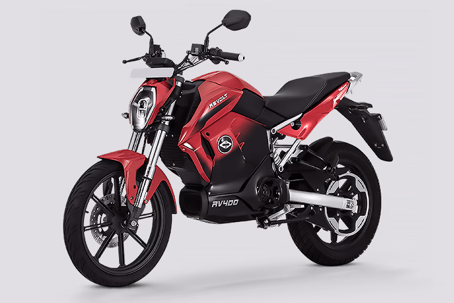 Revolt RVX Drops: Is This The Electric Bike India Needs?