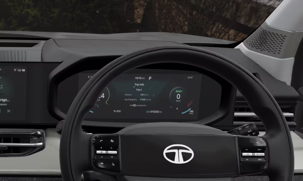 Upcoming Tata Cars: Three Game-Changers Heading To Showrooms Soon