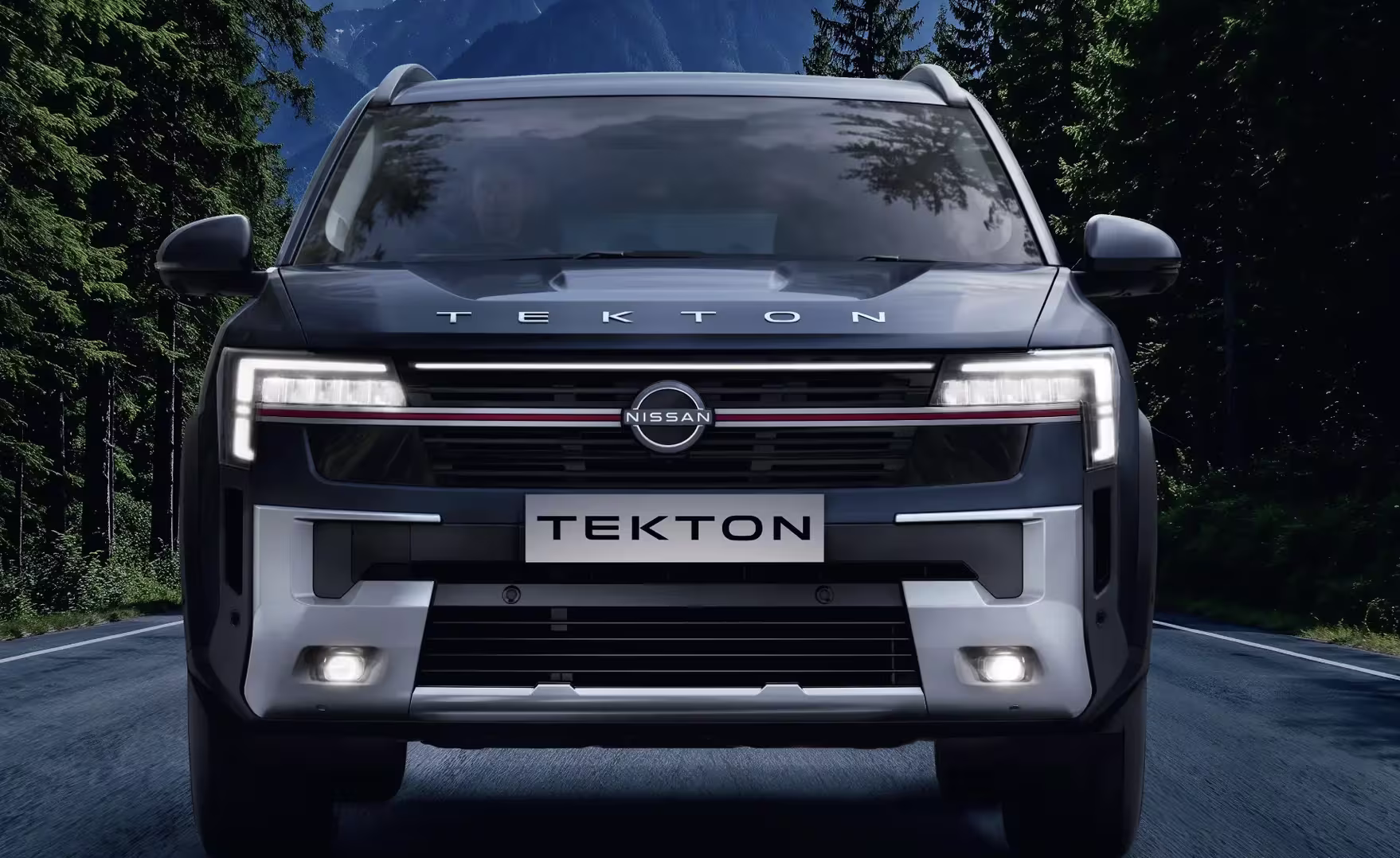 Nissan Tekton On-Road Prices Out: Is This Duster Twin Your Next SUV?