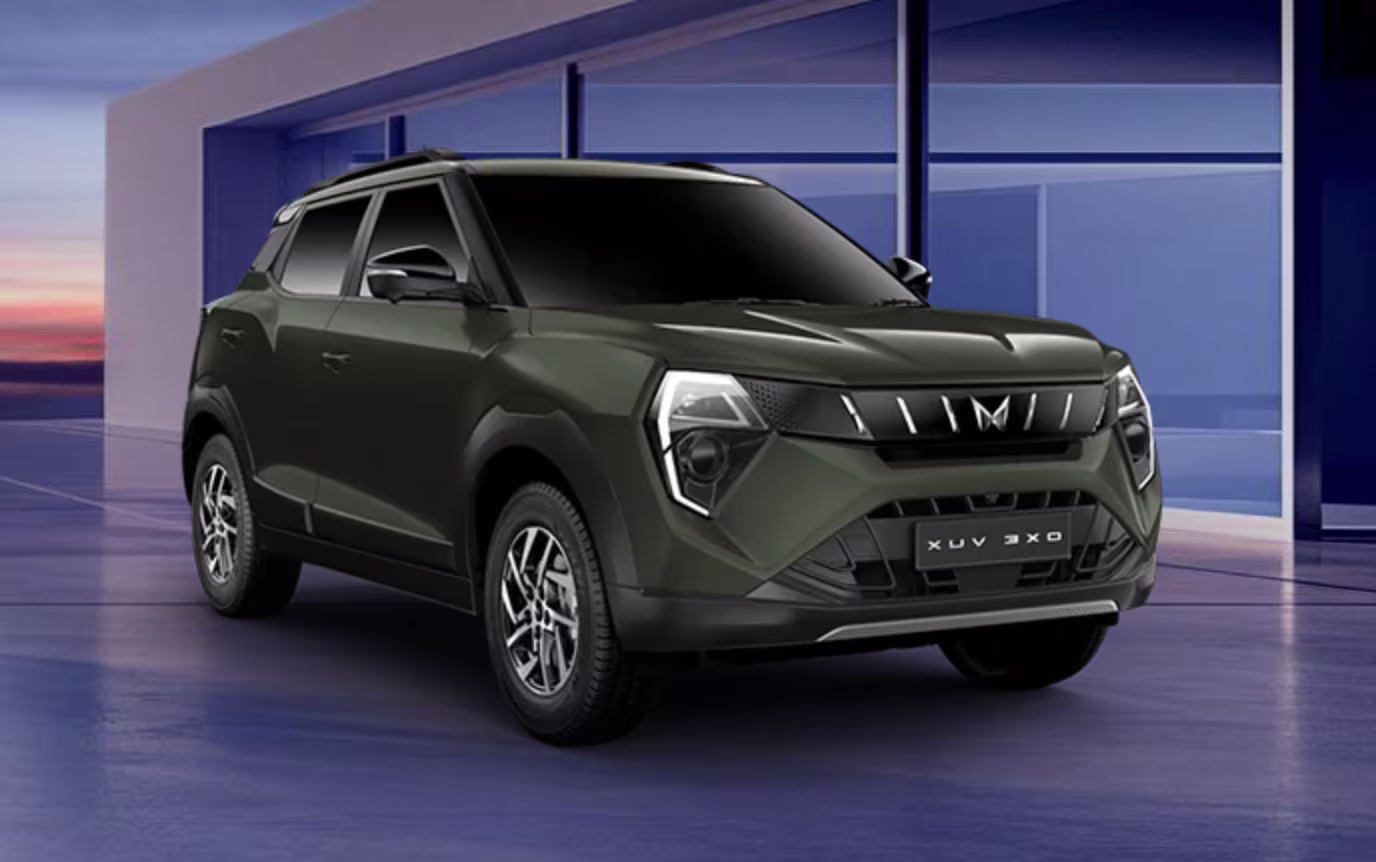 Mahindra XUV 3XO CNG Bookings Open: Is It Your Next Fuel Saver?