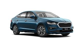Slavia facelift