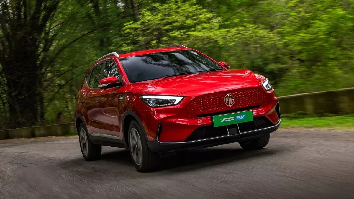 Spinny Teams Up with Nissan, MG, Tesla: What It Means for Your Next Car