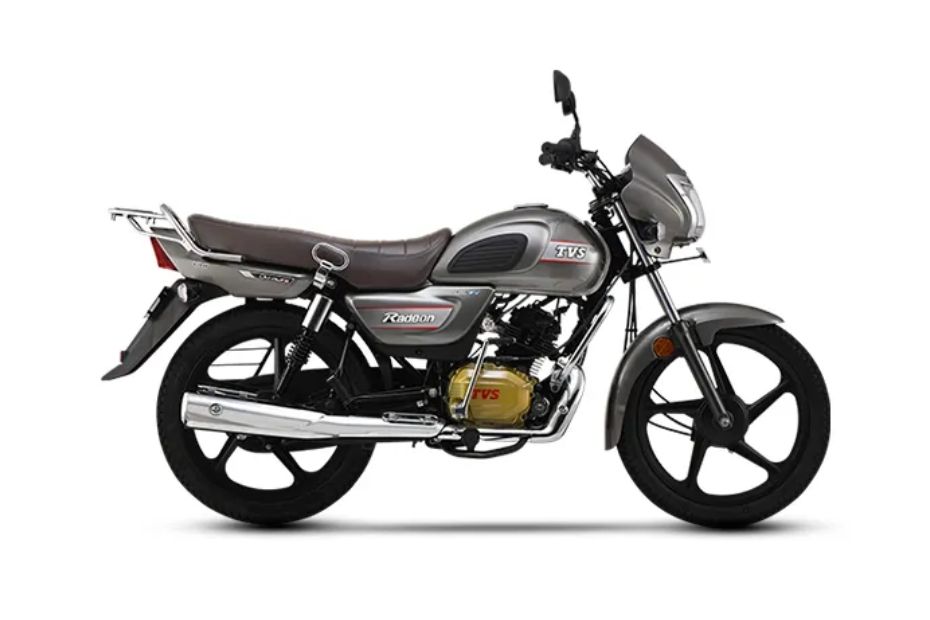 TVS Radeon for Hyderabad Commute & Family? Mileage & Service Costs