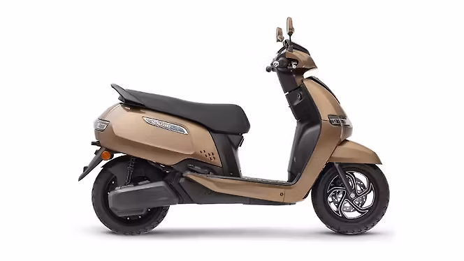 India's EV Scooter Battle Heats Up: Four New Challengers Arriving Soon