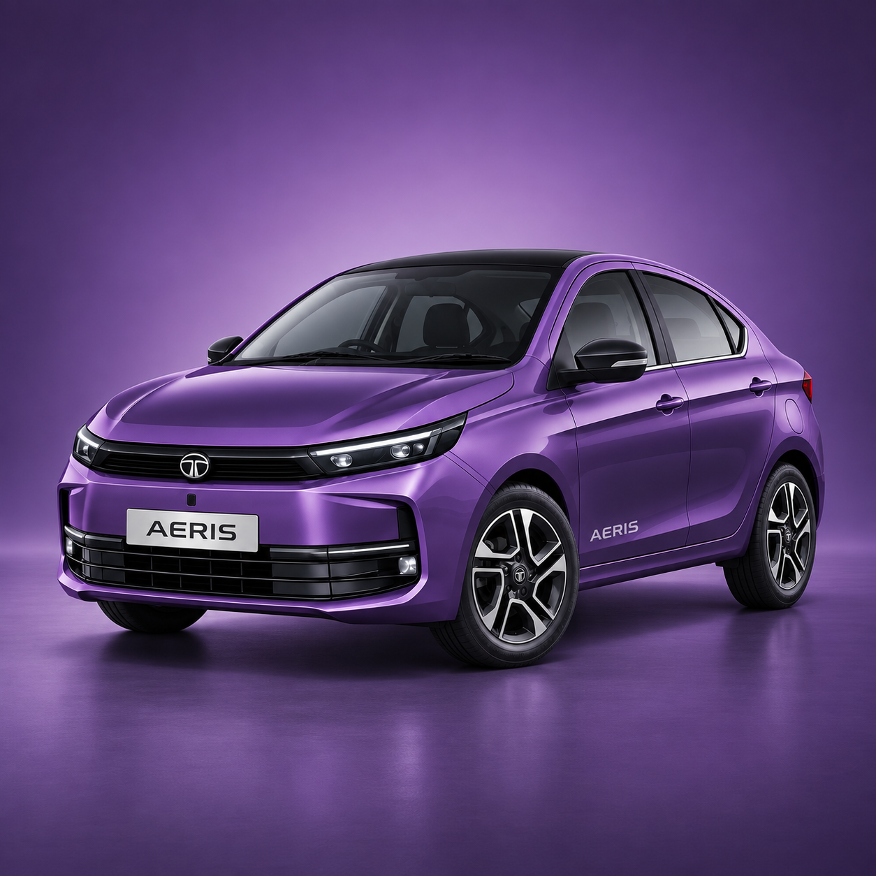 Tata Aeris Hits Market At A Staggering ₹5.29 Lakh Price