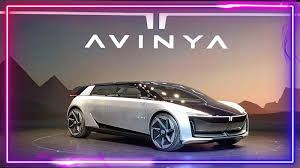 Avinya